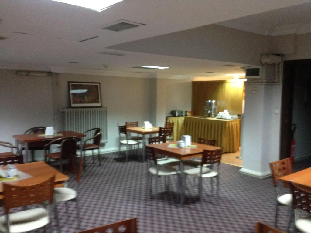 Hotel photo 10