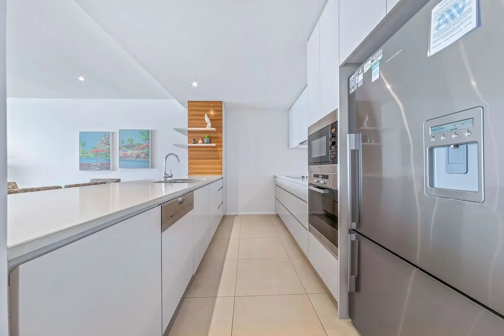 86 Whisper Bay Resort - Chambres