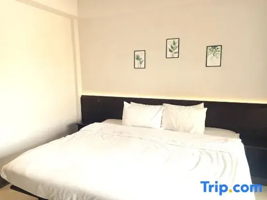 Smile Place Hotel Chiang Rai - Chambres