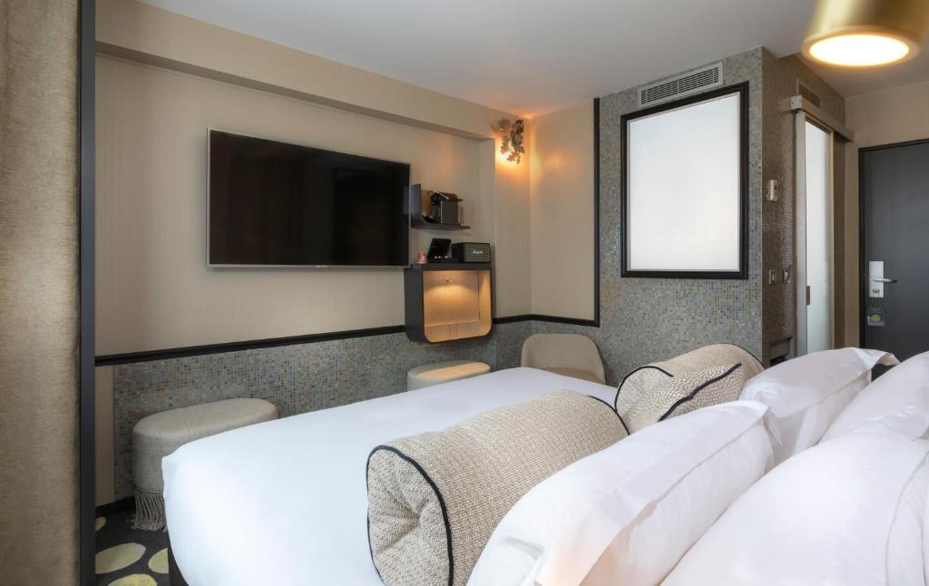 Hotel du Cadran 66