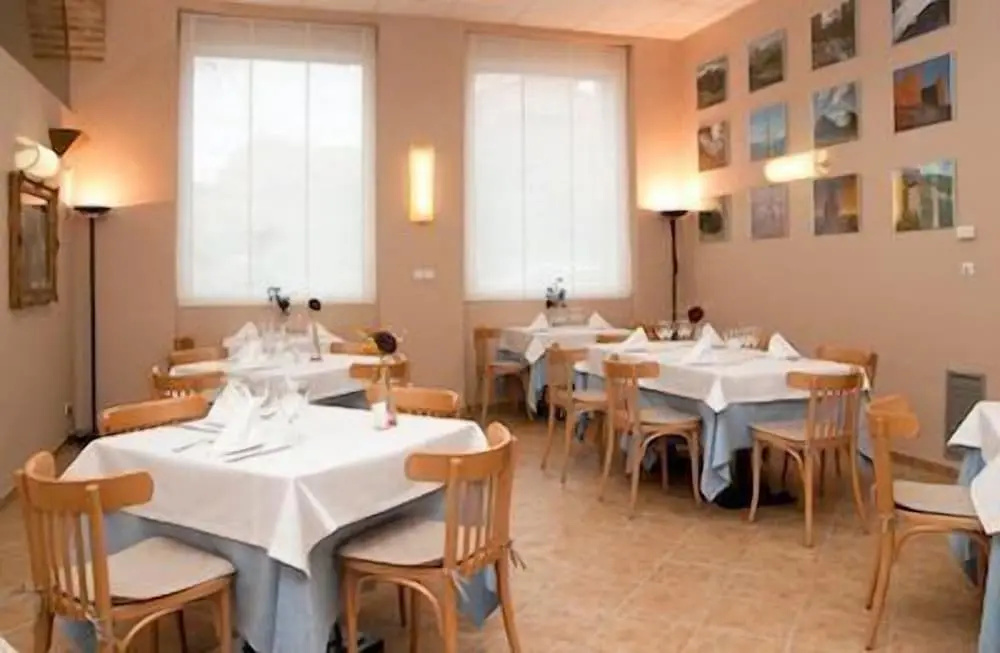 Hotel Villa de Ayerbe - Général