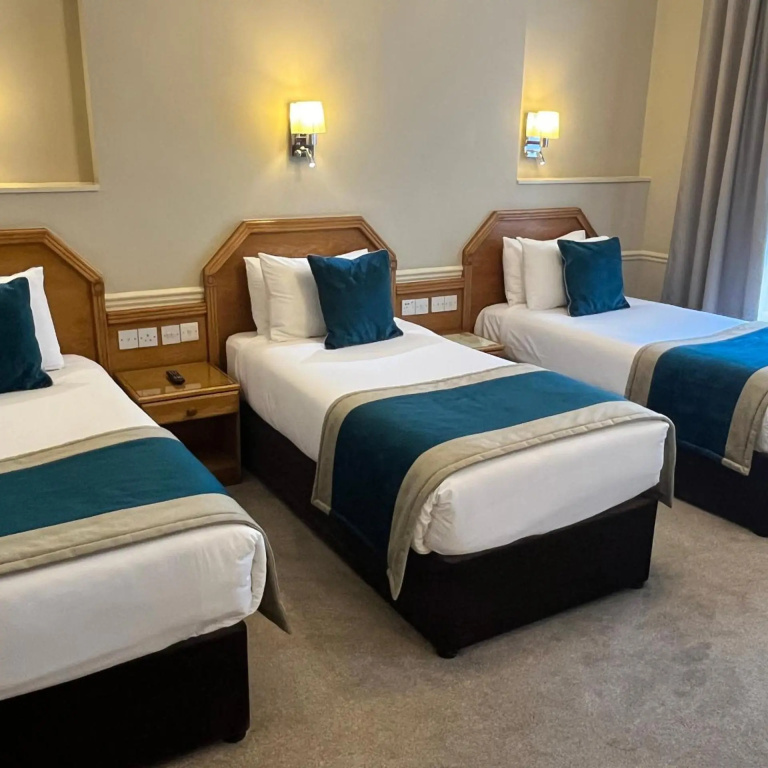 Hotel photo 22