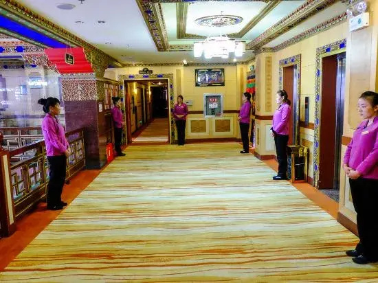 Hotel photo 11