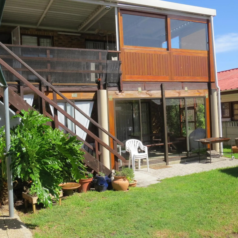 Bergsig Accommodation