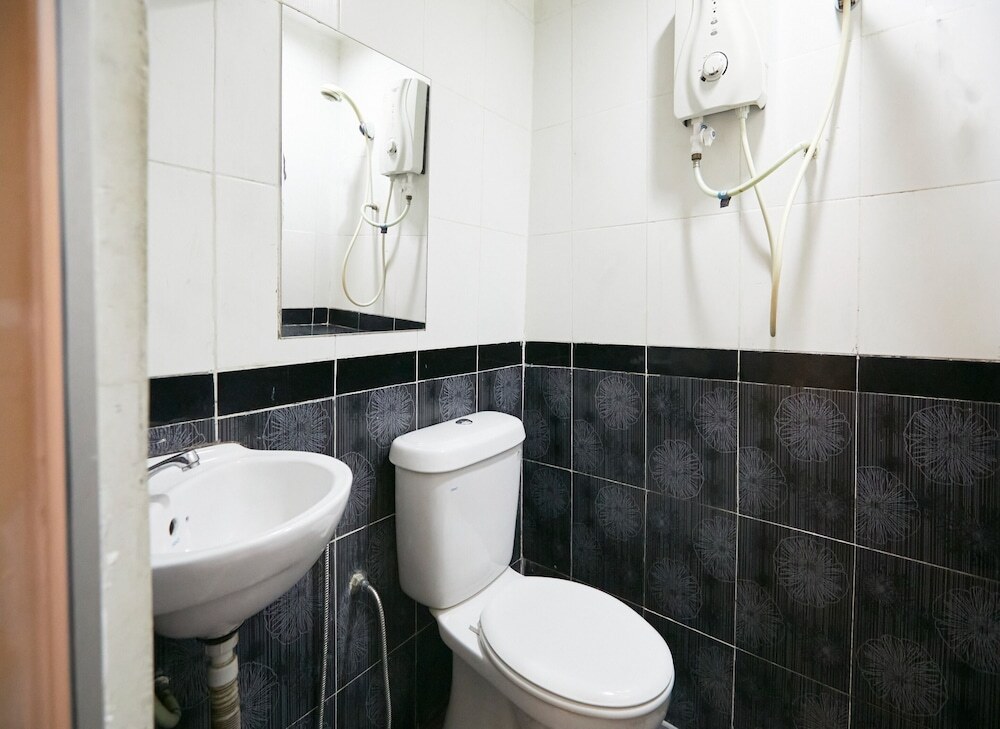 Fast Hotel Setapak