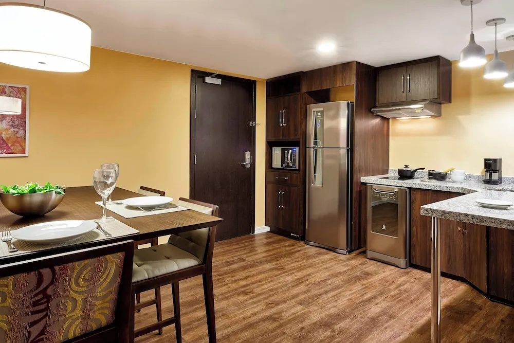 Residence Inn by Marriott Rio de Janeiro Barra da Tijuca - Chambres