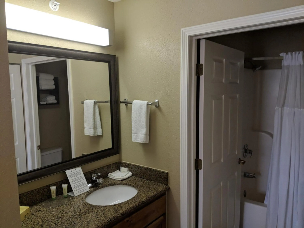 Staybridge Suites Grand Rapids-Kentwood by IHG - фото 47