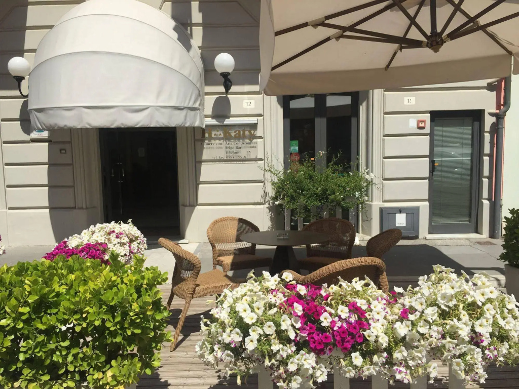 Hotel photo 16