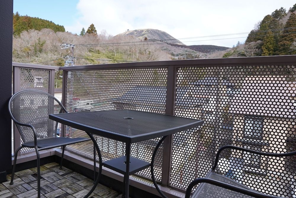 Hakone Villa Bizan 사진 28