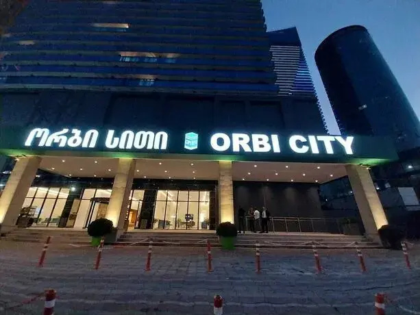 Holiday Point Orbi City