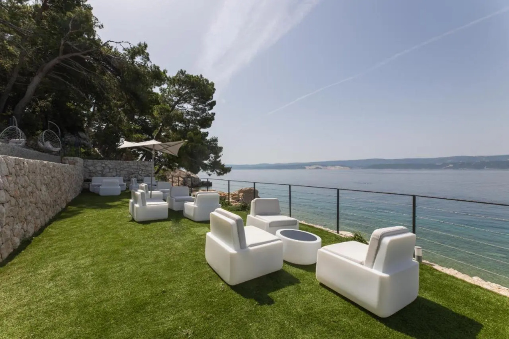 Hotel Hildegard