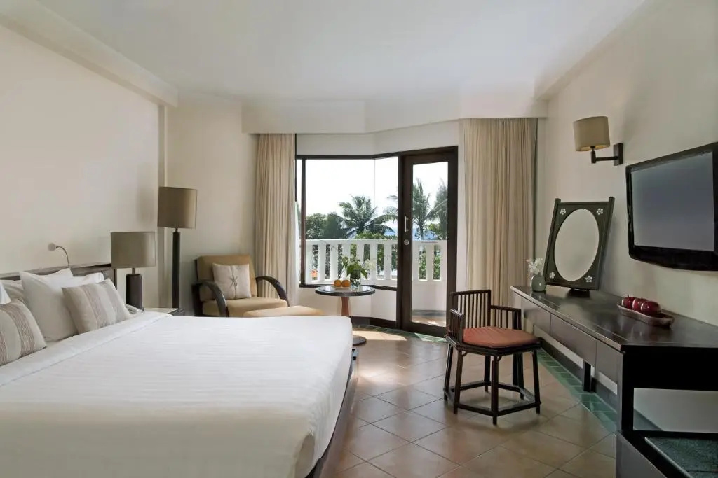 Aonang Villa Resort - Chambres