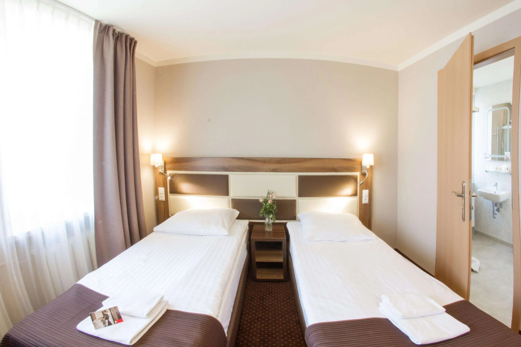 Hotel Diament Zabrze - Général