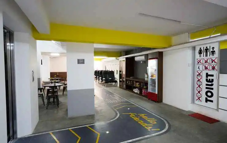 Hotel photo 9