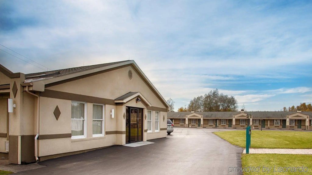 Rodeway Inn