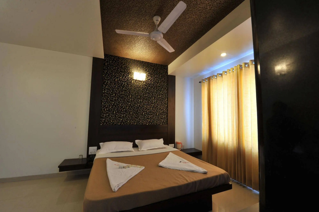 Hotel Sujal Heritage