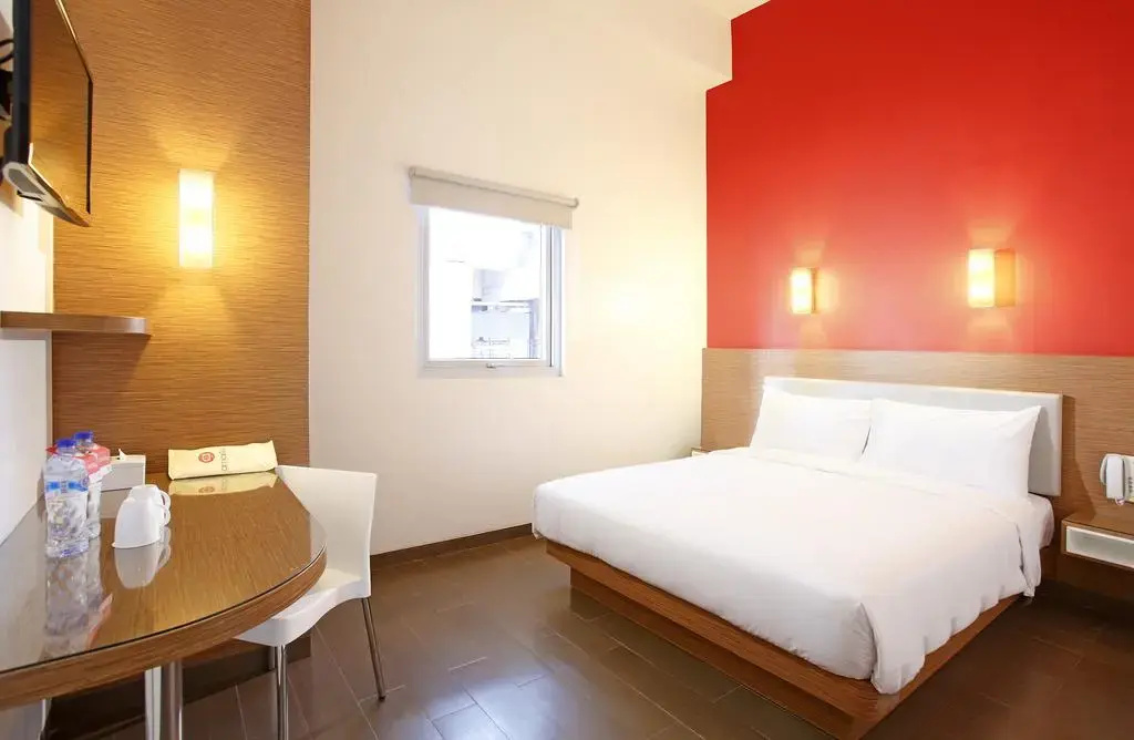 Amaris Hotel Teuku Umar - Chambres