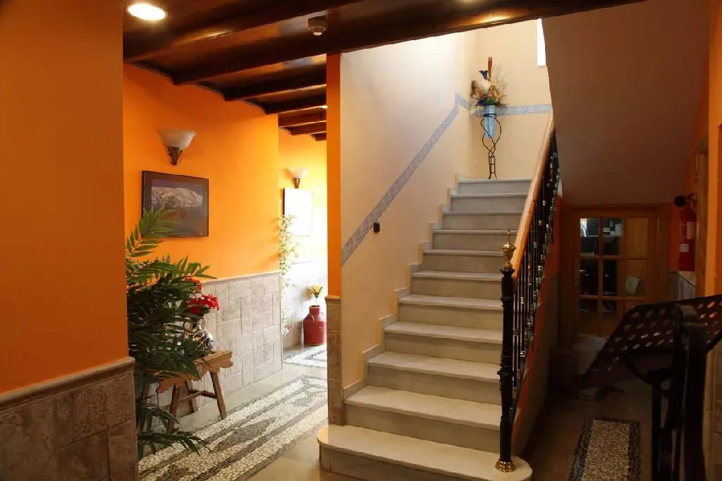 Quéntar Hotel Rural - Général