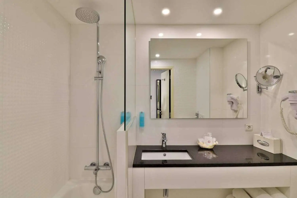 Best Western Plus Cannes Riviera & Spa - Chambres