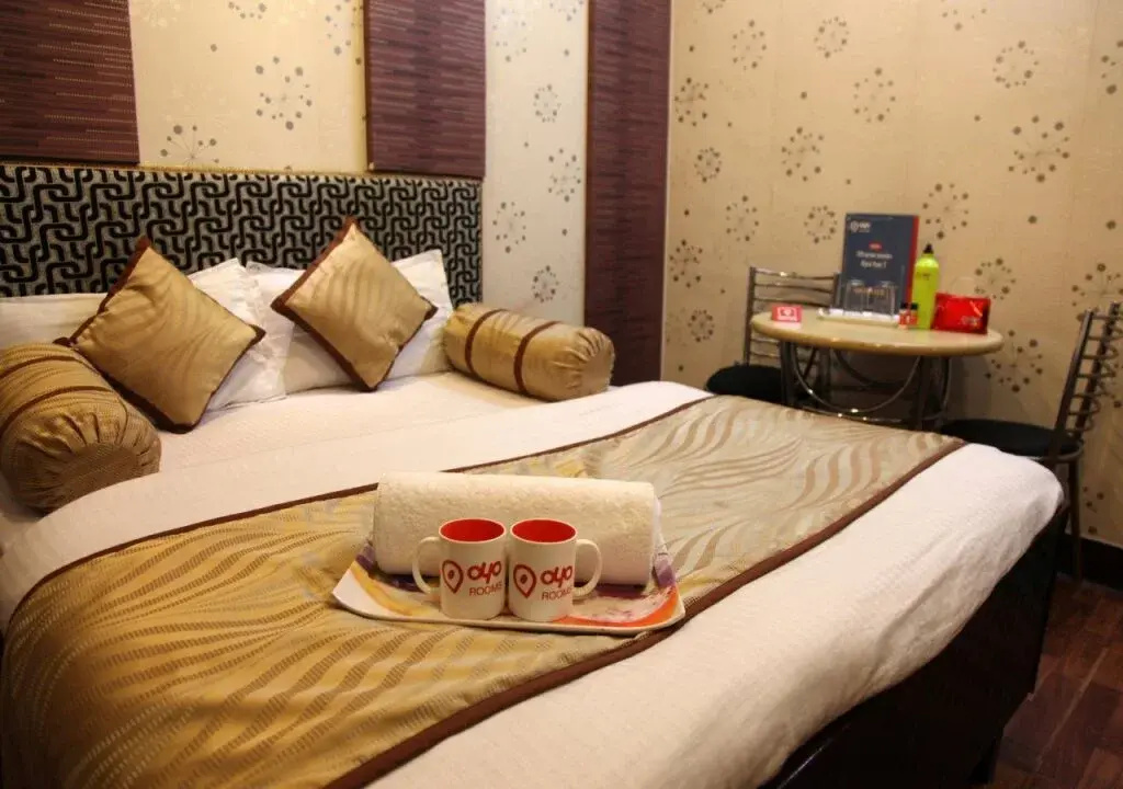 OYO Rooms Mumfordganj Abkari Chauraha - Général