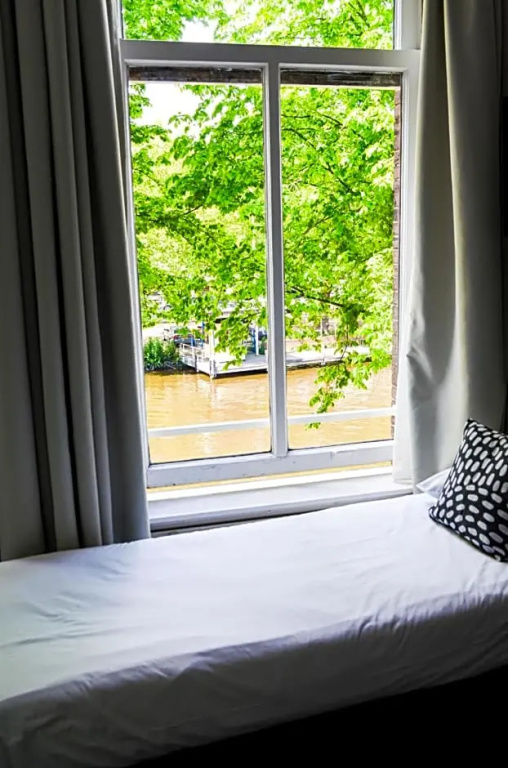 Kooyk Hotel - Chambres