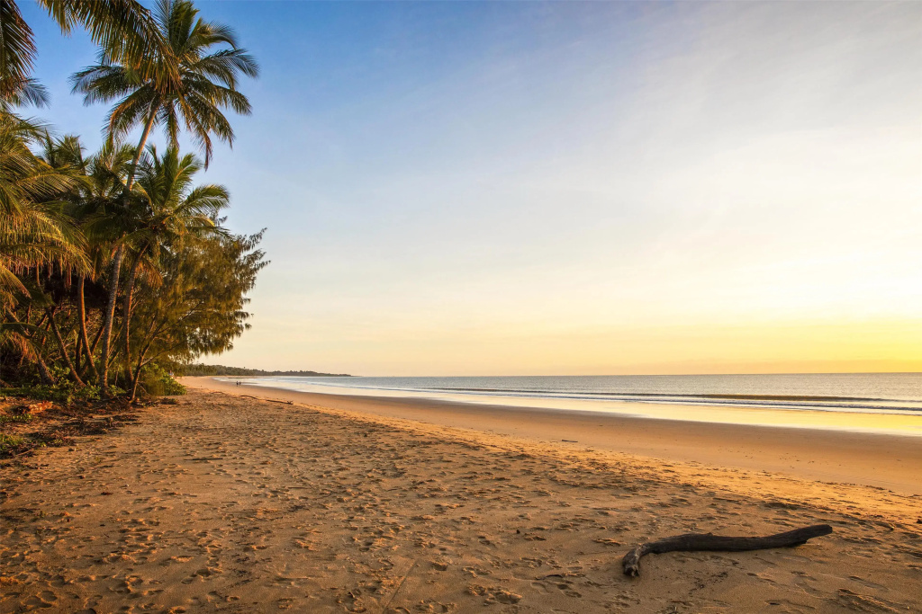 Club Wyndham Mission Beach - Général