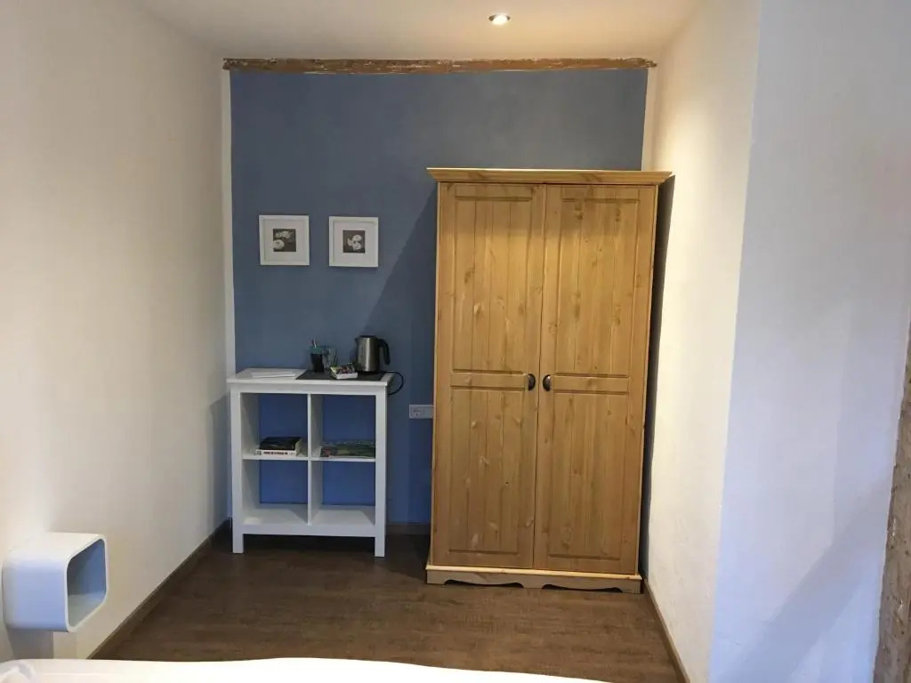 Haus Hohensee - Chambres