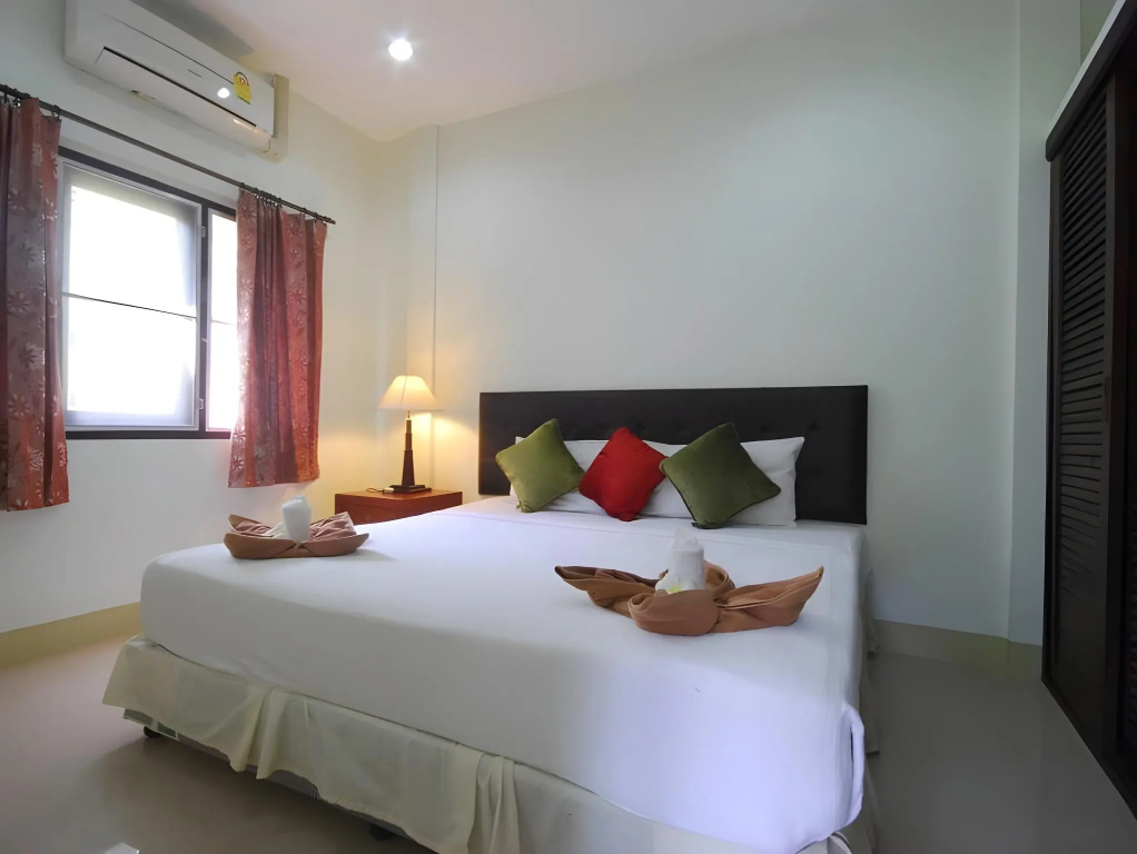 Buathong Place — 3