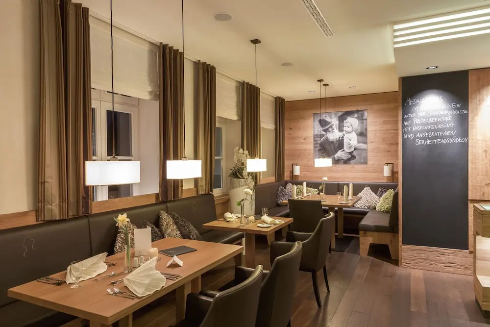 Romantik Wellnesshotel Diedrich - Général