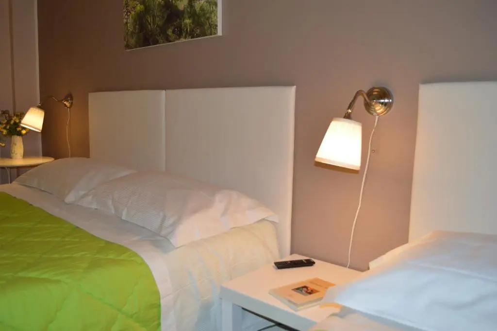 Porta Matera Bed  Breakfast - Chambres