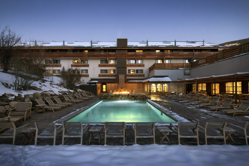 Hotel photo 25