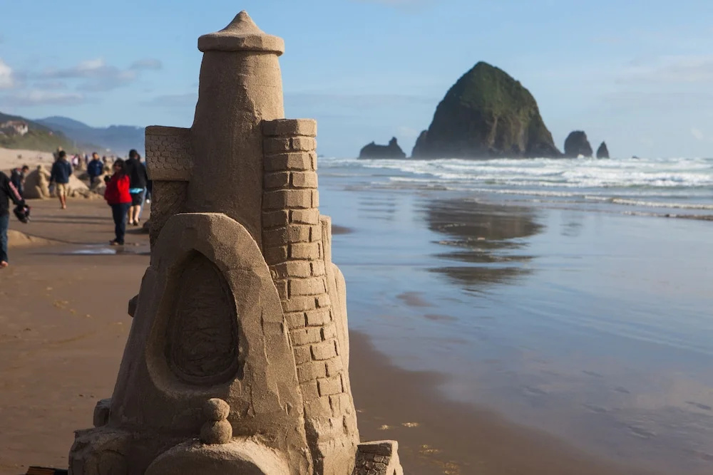 Inn at Cannon Beach - Général