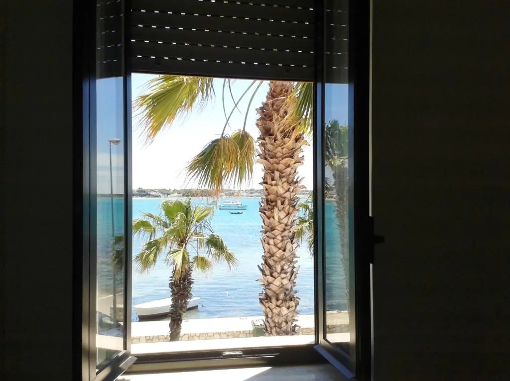 Acquamarina BB - Chambres