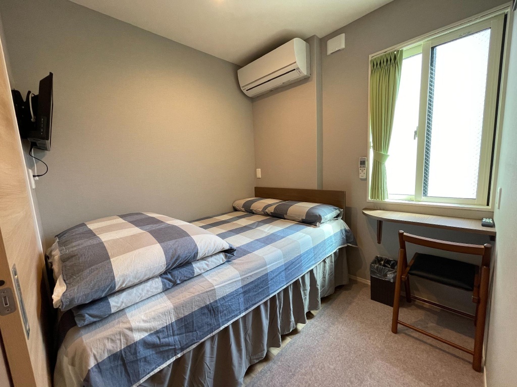 Shinjuku Warm House 사진 1