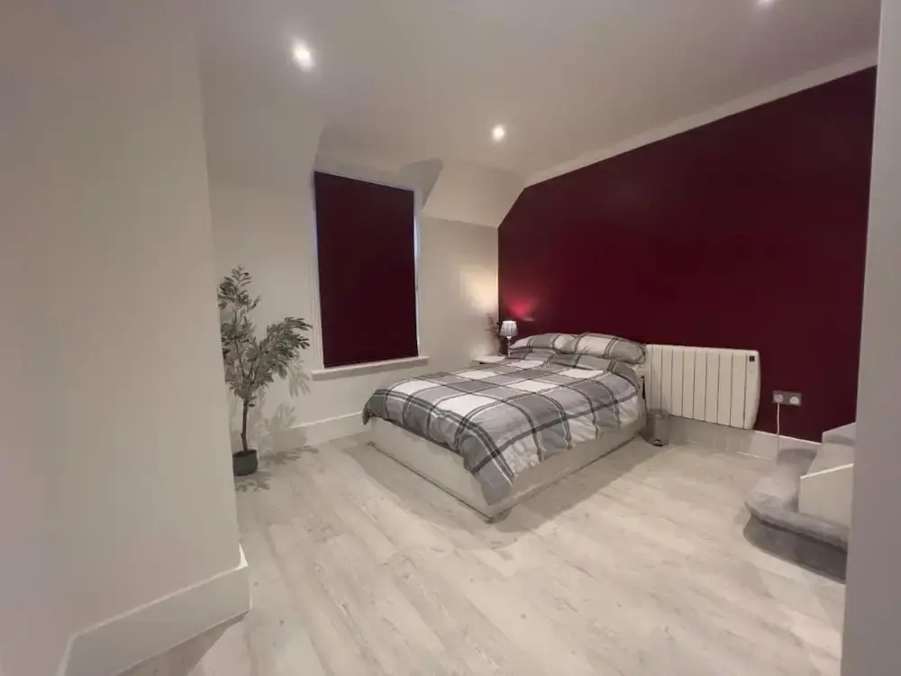 Apartmentsleeps8-wifi-famillyfriendly-citycentre - фото 3