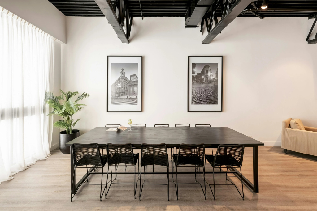 Efe Hotel & Cowork - Général