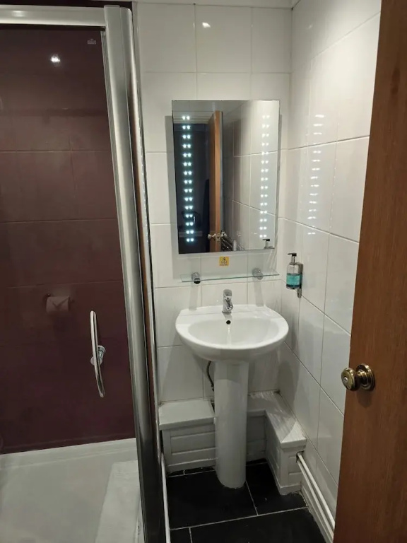 Best Western Reading Calcot Hotel - Chambres