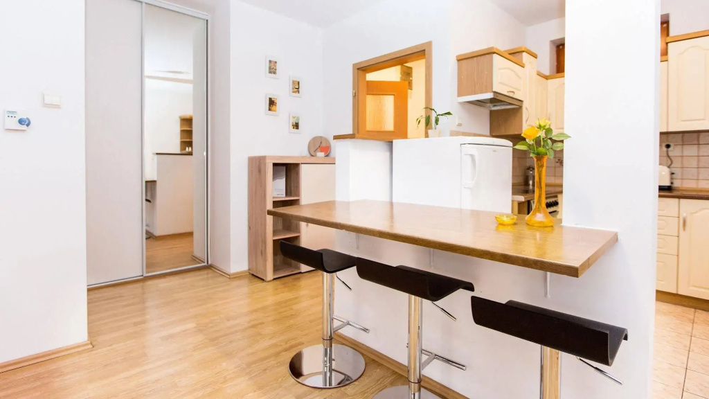 Apartamenty Platinum Szczecin - фото 3