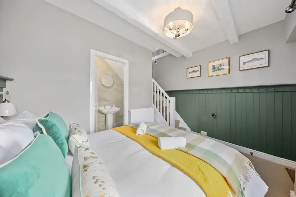 Host & Stay - Foxglove Cottage
