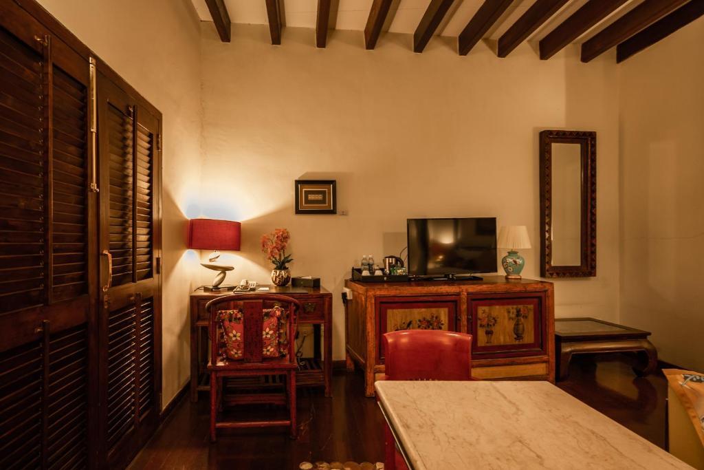 Hotel Penaga