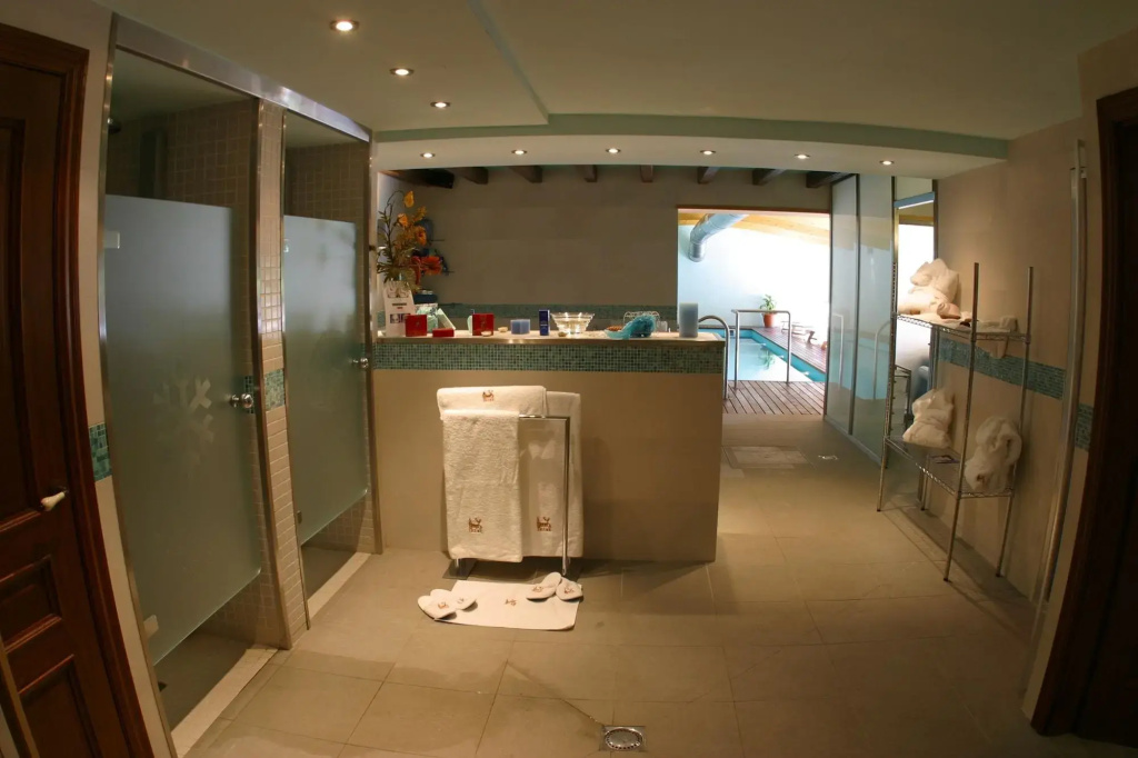 Hotel & Spa Casa Irene - Général