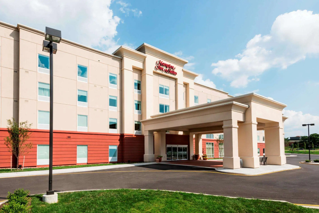Hampton Inn & Suites Wilmington Christiana - Photo 1