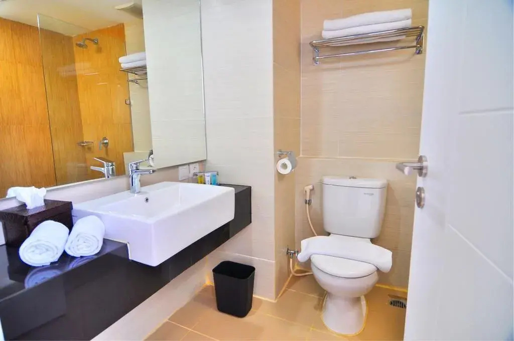 Hotel photo 9