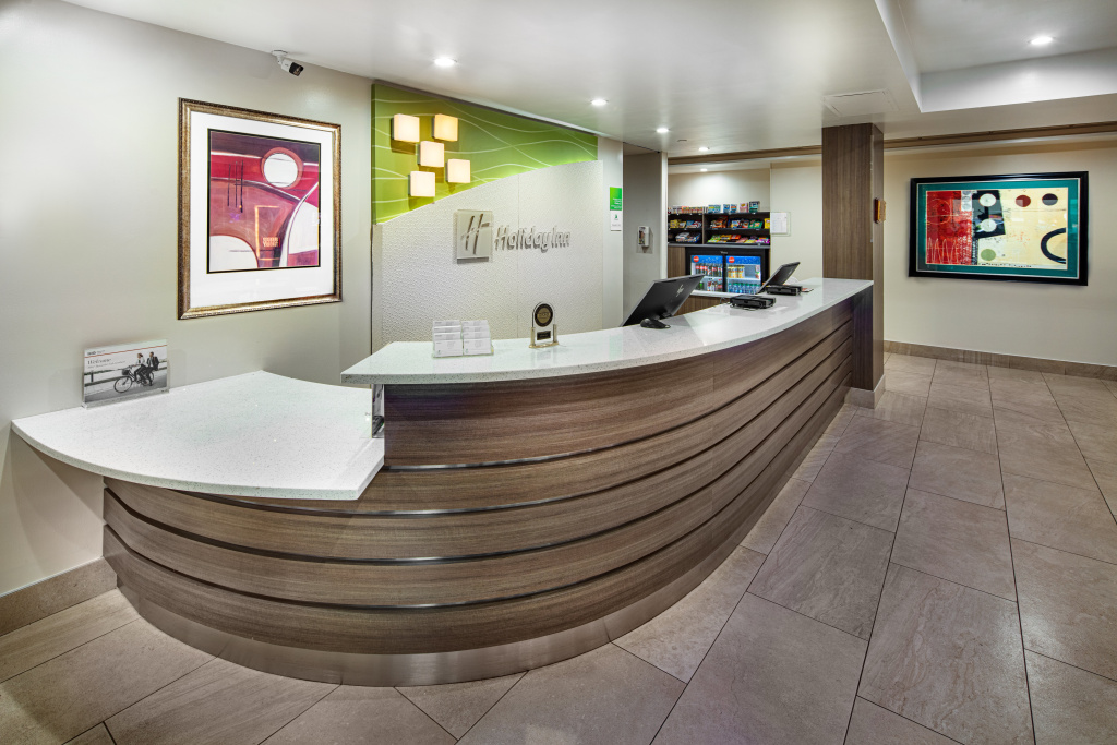 Holiday Inn Atlanta-Northlake by IHG - Général