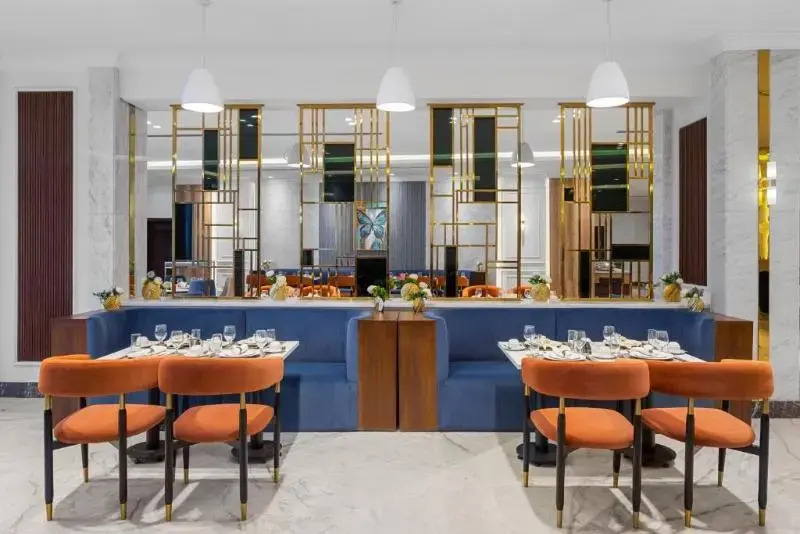 Gewan Palace Resort - фото 10