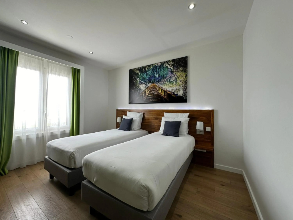 Hôtel Exsel Créolia - Général