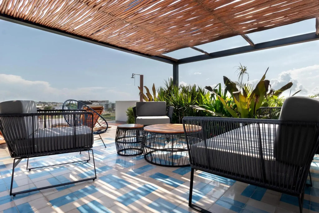 Riva Suites by Bric