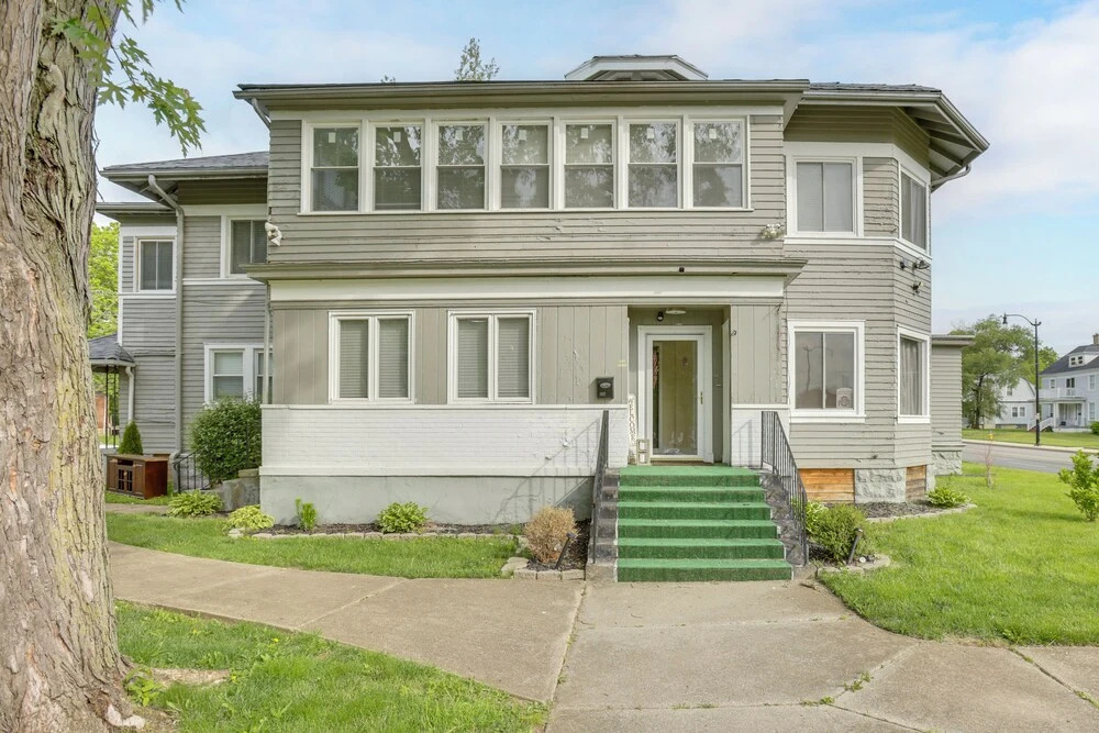 Centrally Located Dayton Condo 1 Mi to Downtown