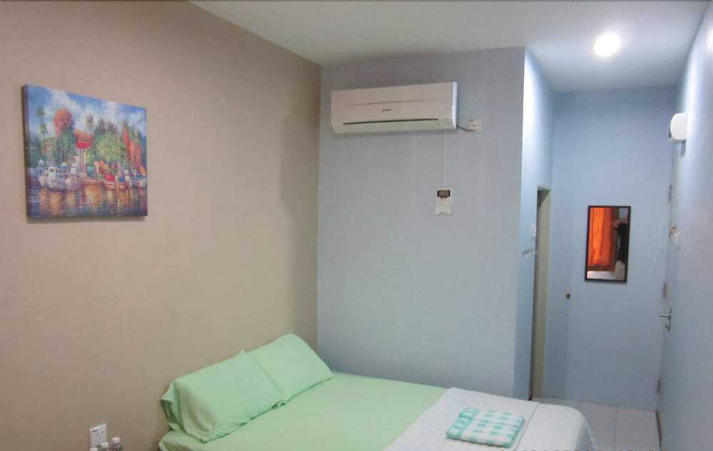 Best Seven Motel
