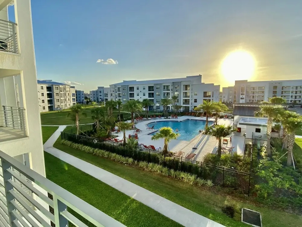 Luxury 3Bd Apartment Family Friendly 308